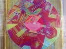 TALKING HEADS  SPEAKING IN TONGUES  CLEAR VINYL LP