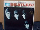 BEATLES LP 