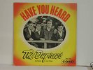 VERY RARE ORIGINAL FIRST PRESSING The DUPRESS 1963  VG+