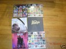 No Code Vinyl Sealed and Unsealed + Other goodies