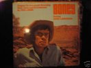 SVEN LIBAEK // BONEY SOUNDTRACK / 1972 ORIG. EX.COND.LP