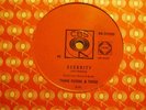 THANE RUSSAL THREE SECURITY FREAKBEAT CLASSIC 45 AUSSIE