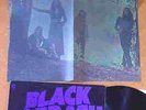 Black Sabbath LP Master of Reality 1971 WB poster ozzy
