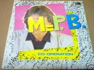 ITALO DISCO RARE M=P.B. CO-OPERATION