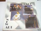 ITALO DISCO RARE FAKE NEW ART LP SEALED