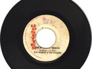BOB MARLEY & THE WAILERS - MAN TO MAN - UPSETTER