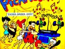 LPx2 - LOS PICAPIEDRA MIX (THE FLINTSTONES) DANCE COMPIL.SPAIN EDIT.1994, LISTEN
