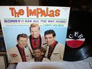 The Impalas - Sorry I Ran All the Way Home CUB-8003