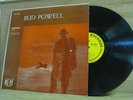 Bud Powell jazz giant-Norgran Lp blue note prestige bop