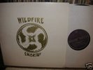 WILDFIRE,SMOKIN',STONER ROCK PSYCH PRIVATE MONSTER
