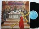 Sorcery RARE Heavy Metal Psych Private Label LP 1980