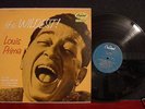 Louis Prima  The Wildest   Capitol T 755 (1956) RARE