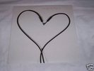 American Analog Set Know by Heart LP OOP Rare