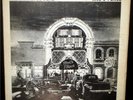 GRATEFUL DEAD MOE'S PLACE ORIG 1978 LP