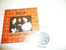 rare JAPAN Oi OUKA 7 Samurai Spirit SLEDGEHAMMER ltd.30