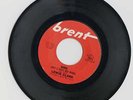 Lewis CLARK Dog rare MOD R&B Northern Soul dancer HEAR