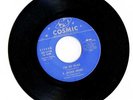 E. JACKIE HINES  Im so glad MOD R&B  Northern Soul HEAR