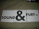 Bad Seed / War Hungry Split 3 record set sound & fury