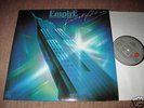 EMPIRE - FIRST ALBUM / RARE ARIOLA LP