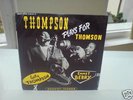 LUCKY THOMPSON / HENRI RENAUD / DUCRETET THOMSON / 10