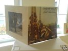 NATHAN DAVIS QUINTET / HIP WALK / RARE SABA / MINT