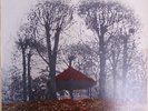 OLLI AHVENLAHTI-BANDSTAND-FINNISH JAZZ/FUNK LP '75-MINT