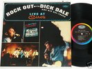 Rock Out with DICK DALE Live at Ciro's 1965 Capitol LP