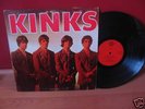 KINKS. S/T. Canadian.Pye.