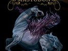 Mastodon 'Remission' Double LP on Ltd. Ed. CLEAR Vinyl