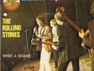 SP 45 TOURS.THE ROLLING STONES.HEART OF STONE