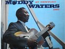 Muddy Waters Chess LP1449 Muddy Waters At Newport 1960