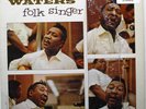 Muddy Waters Folk Singer Chess LP 1483