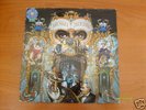 Michael Jackson LP Dangerous ... RARO