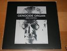 LP-Genocide Organ-Mind Control (SPK,Throbbing Gristle)