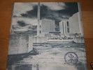 LP-Karl Runau-Osmose (Haus Arafna,Genocide Organ)