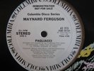 DISCO/Maynard Ferguson - Pagliacci / Primal Scream