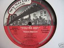 BOOGIE RAP/Times Square - You're Hot
