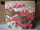 JOHN FRUSCIANTE - Shadows Collide With People - 2 lp