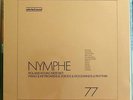 ROLAND KOVAC NEW SET/NYMPHE*COSMIC DISCO FUNK SCAT*TOP