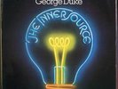 GEORGE DUKE/THE INNER SOURCE* 2 LPs*red MPS/BASF*MINT 