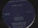 Rare LP Modern Soul  HERBERT CHARLES  Listen 