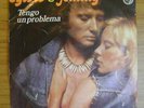 JOHNNY HALLYDAY SYLVIE VARTAN TENGO 7