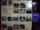 THE BIG HITS VOL 10 RARE PHILIPS LP THE PRETTY THINGS