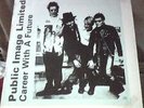 Public Image Limited (PIL) Career with a future