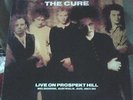 The Cure Live on Prospect Hill 2 lp
