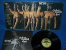 AREA-ARBEIT MACHT FREI-ORIGINAL ITA CRAMPS LP-PROG ITA.
