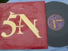 NINE INCH NAILS *** SIN *** NM VINYL 1990  12