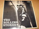 Rolling Stones UK EXPORT EP rarest  Out of our heads