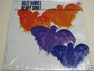 Billy Hawks - More Heavy Soul 1965 Prestige NM shrink