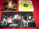 Suffocation-Despise the Sun lp colored 1/500 Immolation